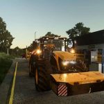 jcb fastrac icon 4220 v2.0 fs22 2