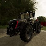 jcb fastrac icon pack v1.0 fs22 2