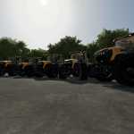 jcb fastrac series v1.0 fs22 1