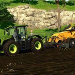 jcb fastrac supercooler 4220 r fs22 6