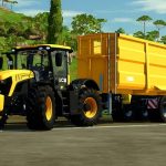 jcb fastrac supercooler 4220 r fs22 8