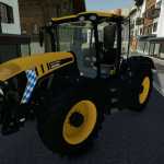 jcb fastrac v1.0 fs22 1