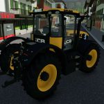 jcb fastrac v1.0 fs22 3