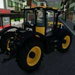 jcb fastrac v1.1 fs22 1