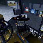 jcb icon 4220 v1.0 fs22 4