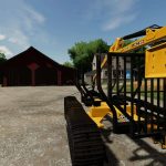 jcb m160 v1.0 fs22 5