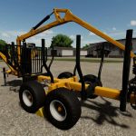 jcb m160 v1.0 fs22 6