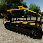 jcb m160 v1.0 fs22 7