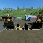 jcb pack cx3 cx4 v1.0 fs22 3