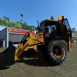 jcb pack cx3 cx4 v1.0 fs22 5