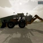 jcb pack v1.0.0.1 fs22 3