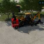 jcb pack v1.0.0.2 fs22 1