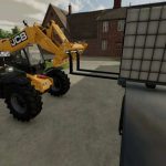 jcb qfit pallet forks v1.0 fs22 3