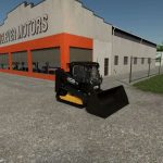 jcb skid steer beta v1.0 fs22 2