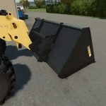 jcb telehandler attachments v1.0 fs22 4