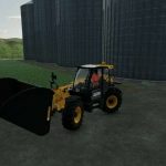 jcb telehandler attachments v1.1 fs22 3