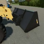 jcb telehandler attachments v1.1 fs22 5