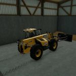 jcb telehandler attachments v1.1.0.1 fs22 3