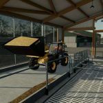 jcb telehandler attachments v1.1.0.1 fs22 6