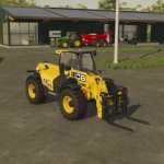 jcb telehandler attachments v1.2 fs22 1