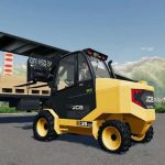 jcb teletruk v1.0.0.1 fs22 4