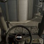 jcb teletruk v1.0.0.1 fs22 5