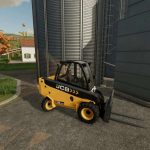 jcb teletruk v1.0.0.1 fs22 6