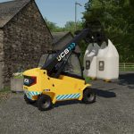 jcb teletruk v2.0 fs22 5