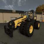 jcb tm 420s v1.0 fs22 1