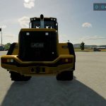 jcb umbau v1.1 fs22 2