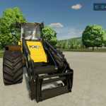 jcb umbau v1.1 fs22 5