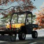 jcb workmax 800d v1.0 fs22 1