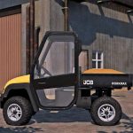 jcb workmax 800d v1.0 fs22 3