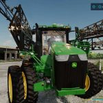 jd 4940 sprayer by custom modding converted and edit b dk1270 v1.0 fs22 3