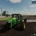 jd 4940 sprayer by custom modding converted and edit b dk1270 v1.0 fs22 5