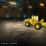 jd 540giii cable skidder 28yellow 90 s style 29 v1.0 fs22 3