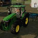 jd 7r series 2020 v1.0 fs22 1