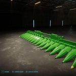 jd c16f corn header v1.0 fs22 2