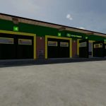 jd carport v1.0 fs22 5