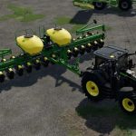 jd planter 1745 v1.0 fs22 2