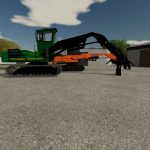 jd2454 buttntop loader v1.0 fs22 3