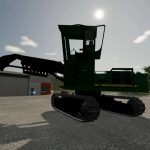 jd2454 buttntop loader v1.0 fs22 4