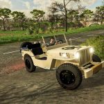 jeep willys v1.0 fs22 1