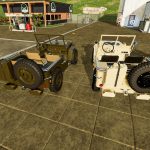 jeep willys v1.0 fs22 4