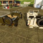 jeep willys v1.1 fs22 3