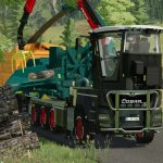 jenz cobra hybrid v1.0.1 fs22 2