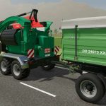 jenz hem 583z v1.0 fs22 2