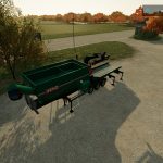 jenz wood crusher v1.1jenzwoodcrusher fs22 1