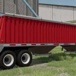 jet hopper trailer v1.0 fs22 4