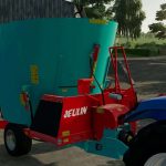 jeulin m1v v1.0 fs22 2